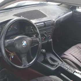 BMW 525 1992