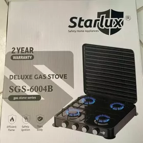 StarLux 4 Göz Dubay