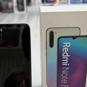 REDMI NOTE 8 4/64