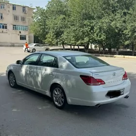 Toyota Avalon 2006