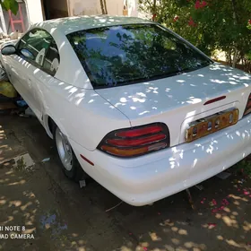 Ford Mustang 1996