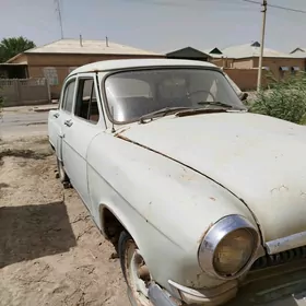 Gaz 21 1992