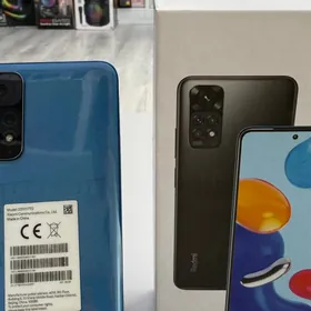 REDMI NOTE 11