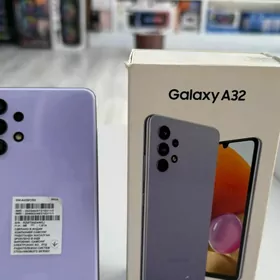 SAMSUNG A32