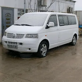 Volkswagen Transporter 2006