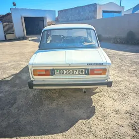Lada 2106 1991