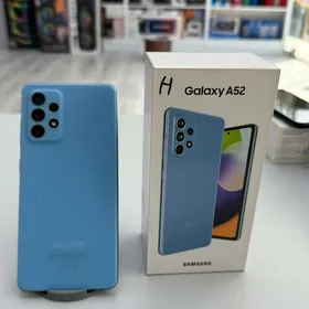 SAMSUNG A52