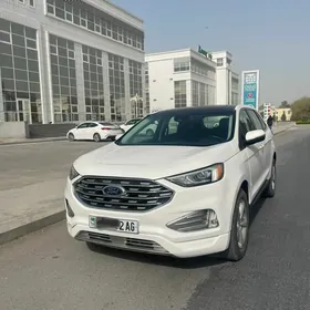 Ford Edge 2020