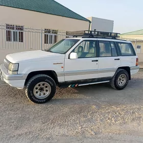 Jeep Grand Cherokee 1995