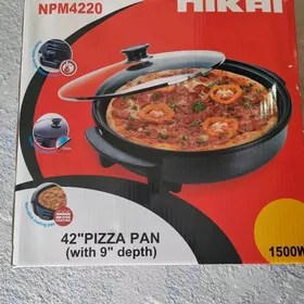 пицца газан