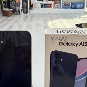 SAMSUNG A15 4/128Gb