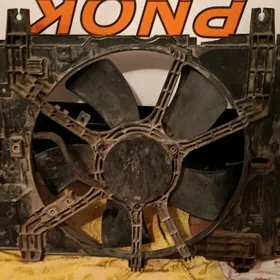 wersa wintilyator