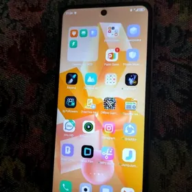 Infinix hot 40pro