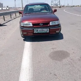 Opel Vectra 1991