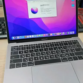 MacBook pro 2016