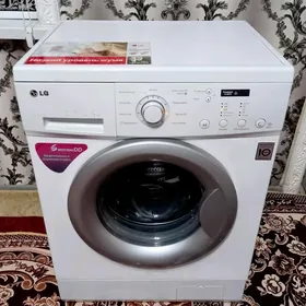 LG kirmaşyn 6kg