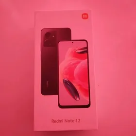 Redmi Note 12