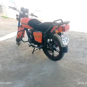 Fekon FK150-8G 2012