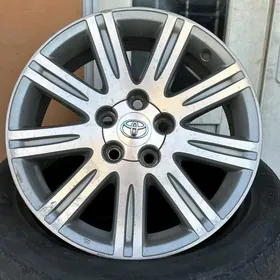 diska 17 lik limited 1
