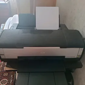 printer Epson 1410 Принтер Эпс