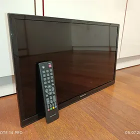 Телевизор