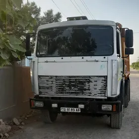 Maz Samosval 2013