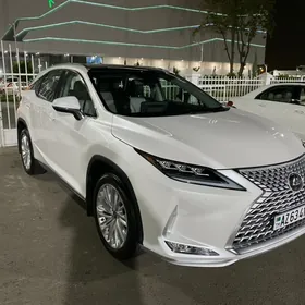 Lexus RX 350 2022
