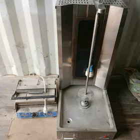 Doner aparat