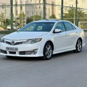 Toyota Camry 2013