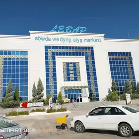 Satlyk magazin