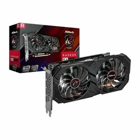RX 580 ASROCK