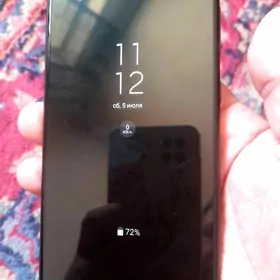 Samsung A70 5G (6/128gb)