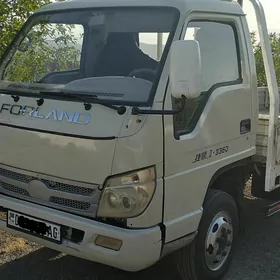 Forland H3 2011