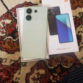 Redmi note13