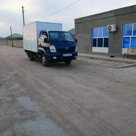 Kia Bongo 2010