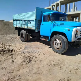 Zil 130 1989
