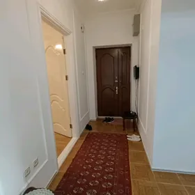 3 ком, 1 этаж