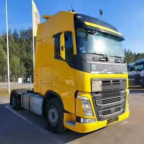 Volvo FH 500 2020