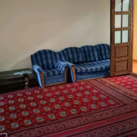 Arenda Jay Mir 2