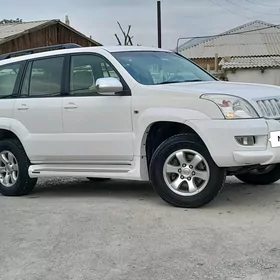 Toyota Land Cruiser 2008