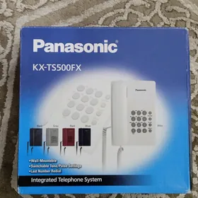 damaşny telefon ,Panasonic,