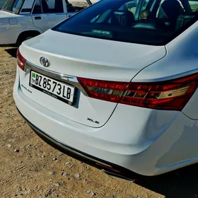 Toyota Avalon 2018