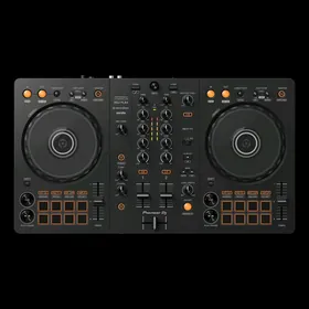 DDJ FLX4