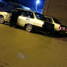 Lada 21099 2001