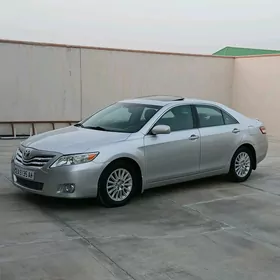 Toyota Camry 2010