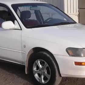 Toyota Corolla 1997