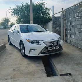 Lexus ES 350 2014
