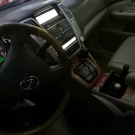 Lexus RX 330 2004