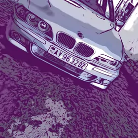 BMW 530 2002