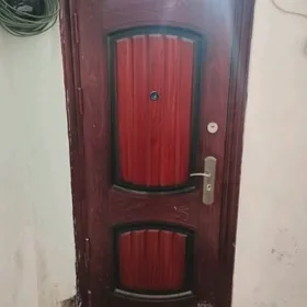 Daşky Gapy